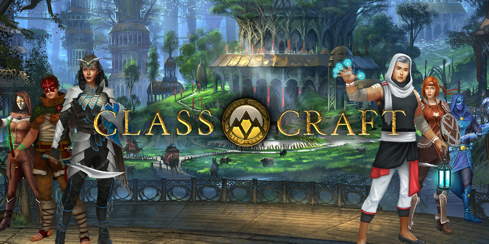 5 reasons why you should be using games in education - Classcraft